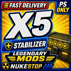 Stabilizer Mods