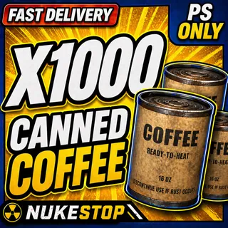 1000 Canned Coffee