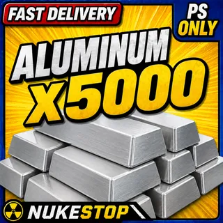 5000 Aluminum