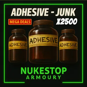 Adhesive (2500)