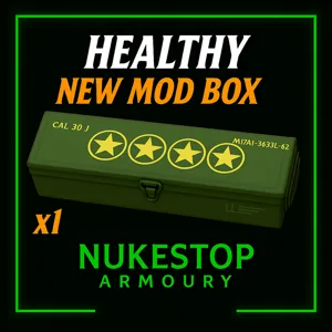 1 Healthy Mod