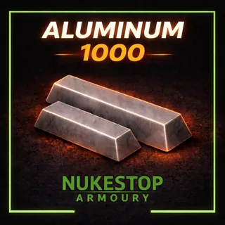 Aluminum