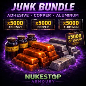 Junk Bundle (Small)