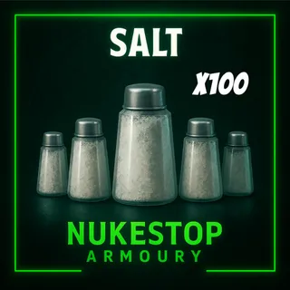 Salt