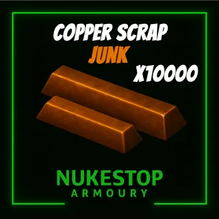 Copper