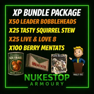 XP Bundle 