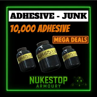 10000 Adhesive