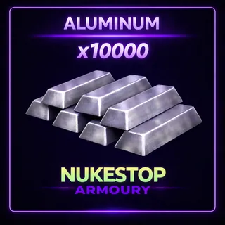 10000 Aluminum