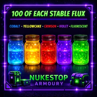 Flux