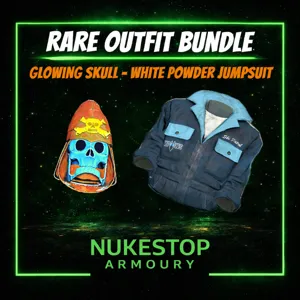 Rare Outfit Bundle