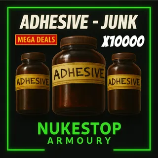 10000 Adhesive