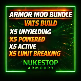 Armor Mods