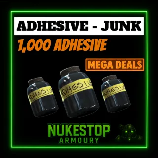 1000 Adhesive