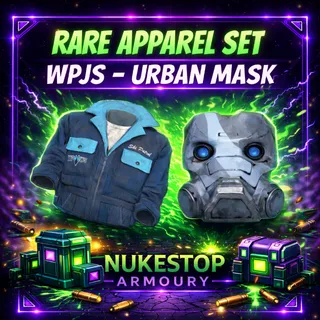 Rare Apparel Set