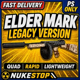 Legacy Elder Mark