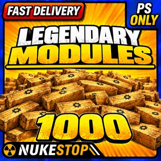 Legendary Modules