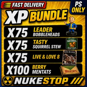 XP Bundle (Large)