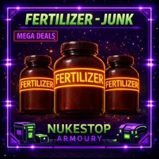 10k Fertilizer