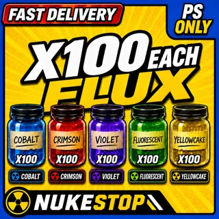 Flux - Daily Deal
