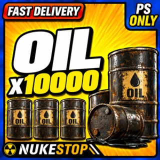 10000 Oil