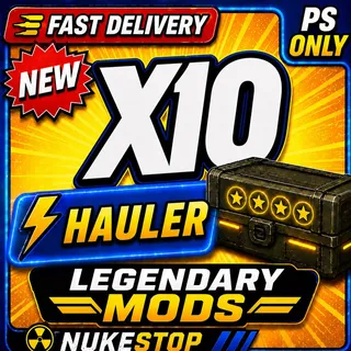 10 Hauler Mods