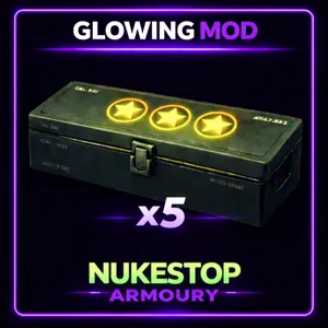 Glowing Mods