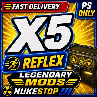 Reflex Mods