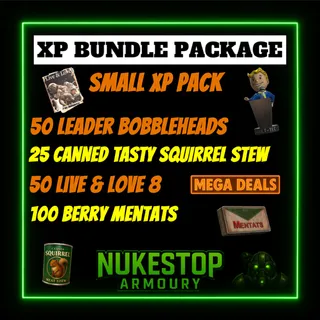 XP Bundle (Best Value)