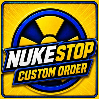 Custom Order For U 
