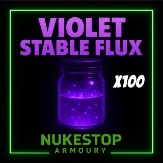 Violet Flux