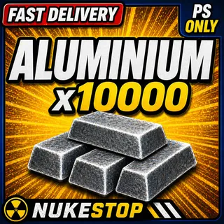 10000 Aluminum