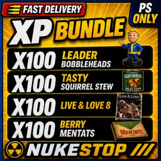 Xp Package