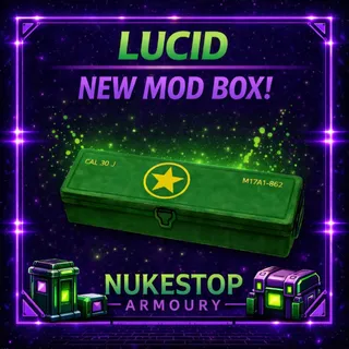 5 Lucid Mods