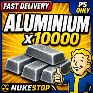 Aluminum