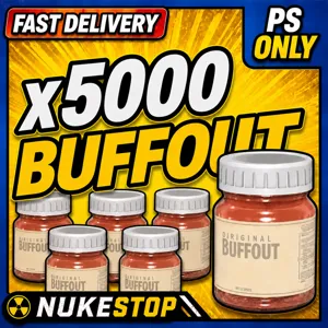 5k buffout
