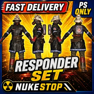 Responder Set