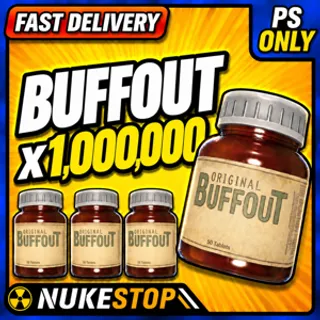 1 Million Buffout