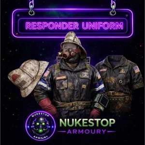 Responder Set