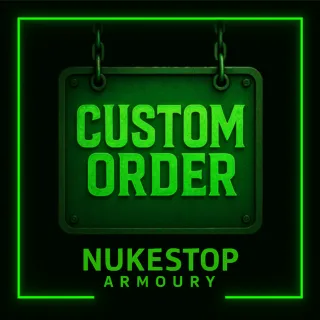 Custom Order (Mods) 
