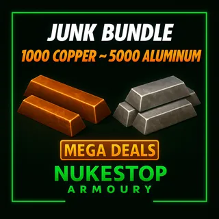 Junk Bundle