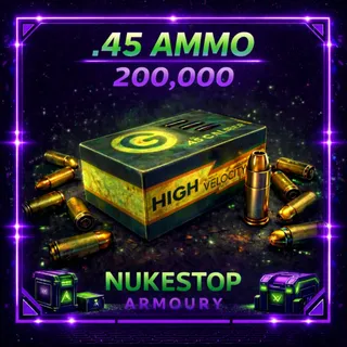 200k .45