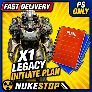 Legacy Initiate Plan