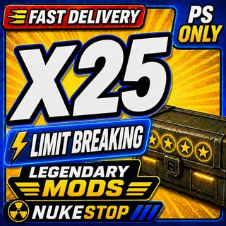 25 Limit Breaking Mods