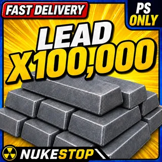 100k Lead