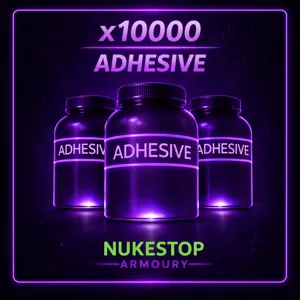 10k Adhesive