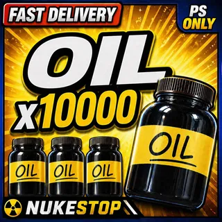 10000 Oil