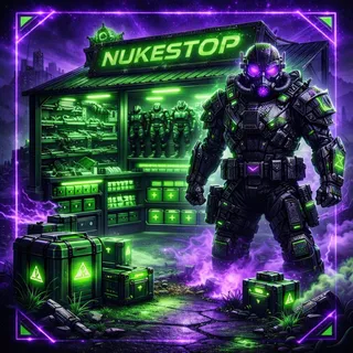 Check Out NukeStop