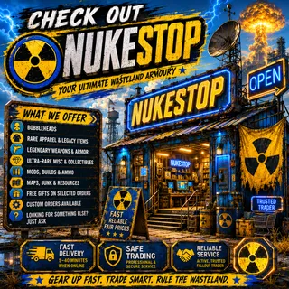 Check Out NukeStop