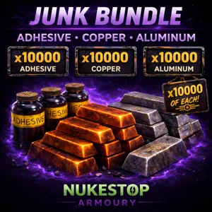 Junk Bundle (Medium)