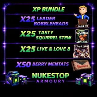 XP Bundle 